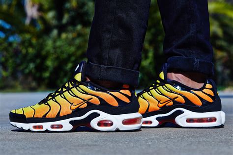 Nike Air Max Plus Tiger Men's 